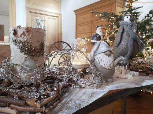 Bed & Breakfast Villa Ariane
