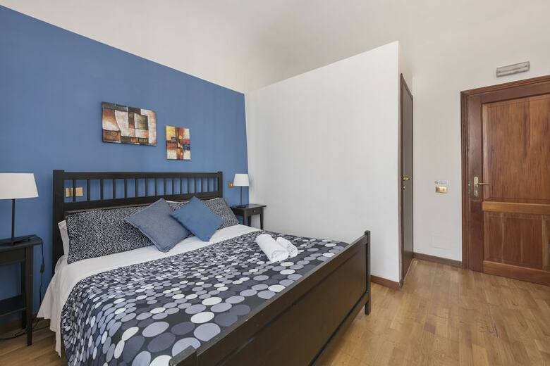 Bed & Breakfast Locanda St. Anna