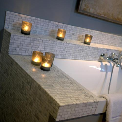 Les Maisons De L�a - Hotel Restaurant & Spa*** De Charme
