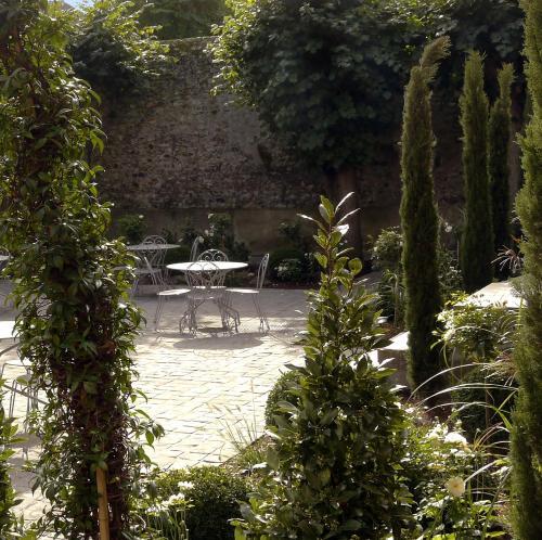 Les Maisons De L�a - Hotel Restaurant & Spa*** De Charme