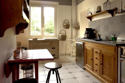 Les Maisons De L�a - Hotel Restaurant & Spa*** De Charme
