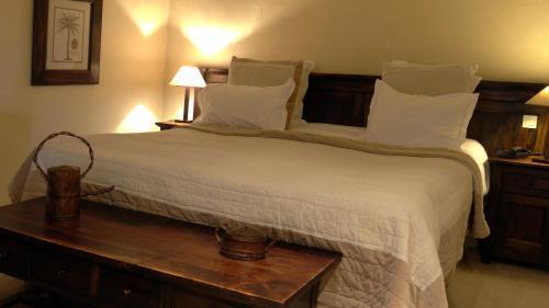Les Maisons De L�a - Hotel Restaurant & Spa*** De Charme