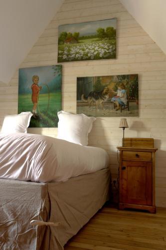 Les Maisons De L�a - Hotel Restaurant & Spa*** De Charme