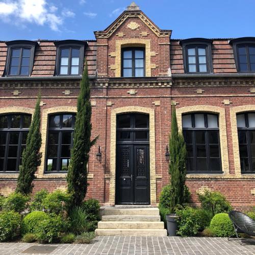 Les Maisons De L�a - Hotel Restaurant & Spa*** De Charme