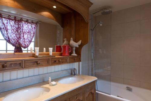 Les Maisons De L�a - Hotel Restaurant & Spa*** De Charme