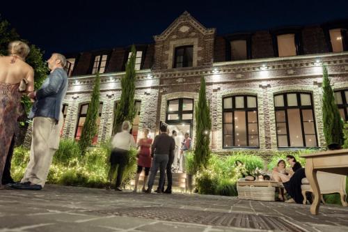 Les Maisons De L�a - Hotel Restaurant & Spa*** De Charme