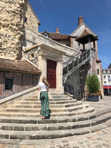Les Maisons De L�a - Hotel Restaurant & Spa*** De Charme