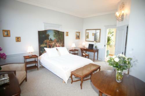 Bed & Breakfast Chambres D'hotes Autour De La Rose