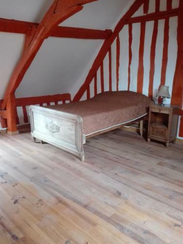 Maison Traditionnelle Honfleur Au Coeur