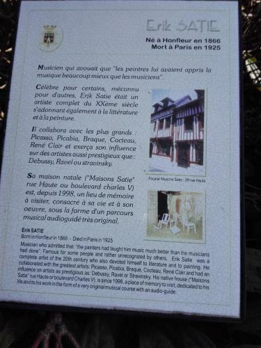 Maison Traditionnelle Honfleur Au Coeur