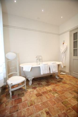 Bed & Breakfast Chambres D'h�tes Le Clos De Gr�ce