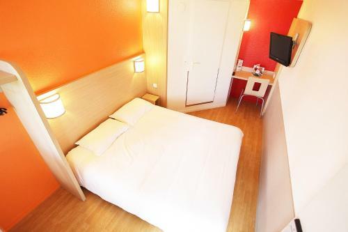 Hotel Premiere Classe Orange