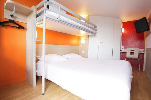 Hotel Premiere Classe Orange