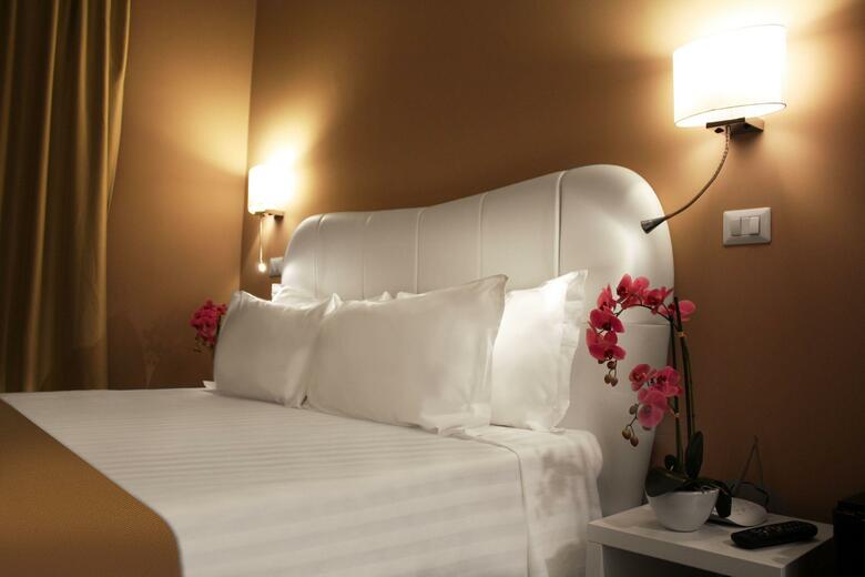 Apartamento Roma Residence Barberini