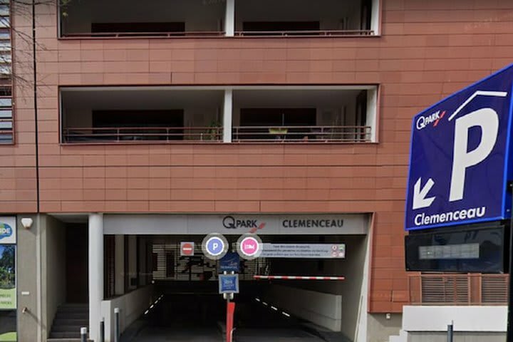 Hotel Ibis Budget Perpignan Centre