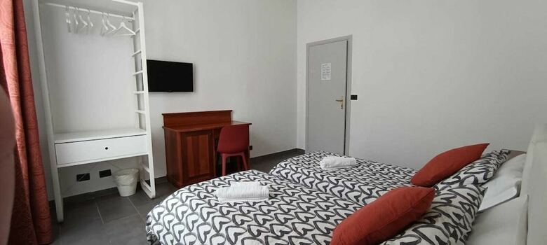 Hotel Ciao
