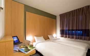 B&B Hotel Perpignan St Charles
