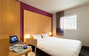 B&B Hotel Perpignan St Charles