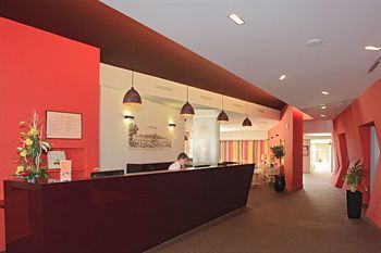 Qualys - Hotel Le Mas Des Arcades