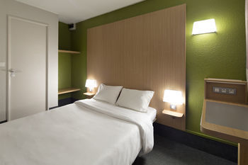 Hotel B&B H�tel Perpignan Sud