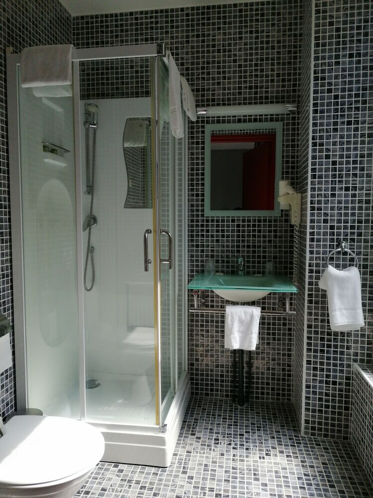 Hotel H�tel Saint Martin