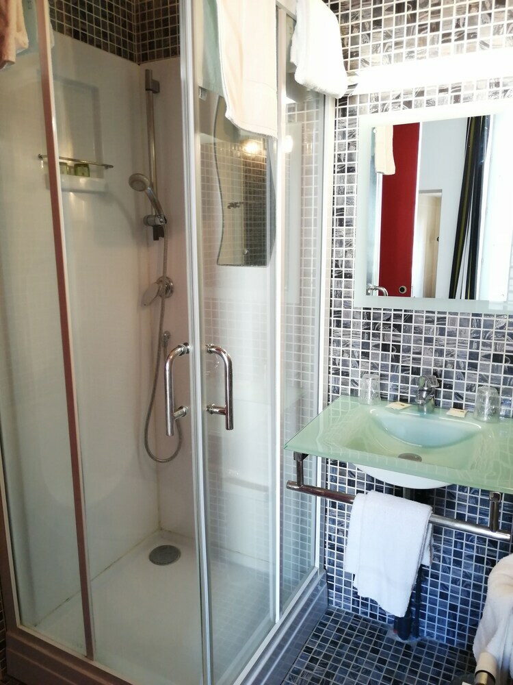 Hotel H�tel Saint Martin