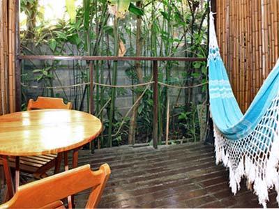 Hotel Pousada Da Morena