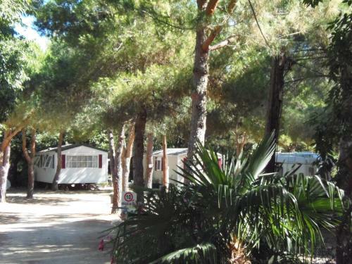 Camping Le Rancho