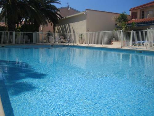 Hotel Plage Des Pins