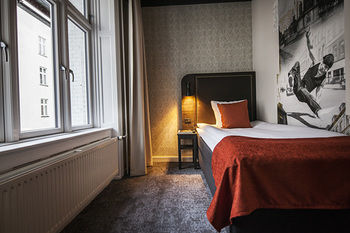 First Hotel Mayfair