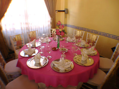 Hotel Catedral San Cristobal De Las Casas