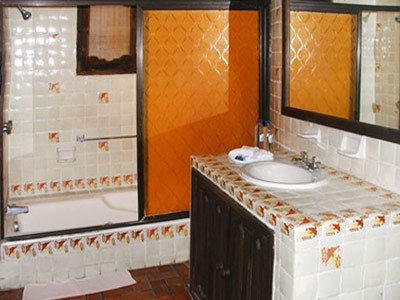 Hotel Catedral San Cristobal De Las Casas