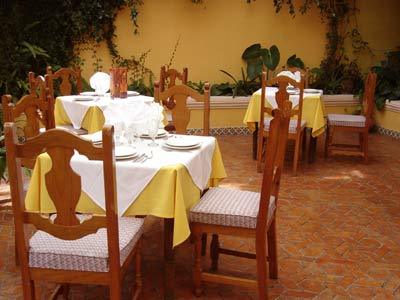 Hotel Catedral San Cristobal De Las Casas