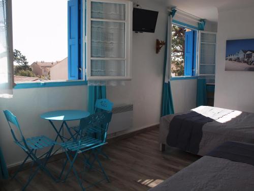 Hotel Villa Les Sirenes