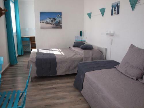 Hotel Villa Les Sirenes