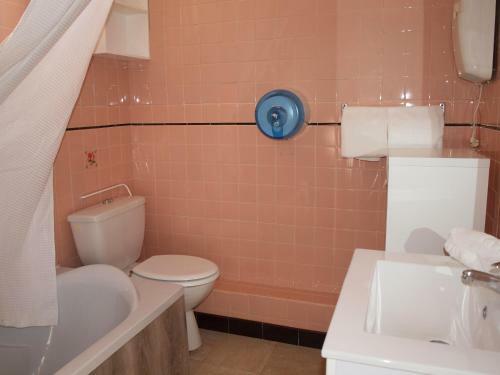 Hotel Villa Les Sirenes