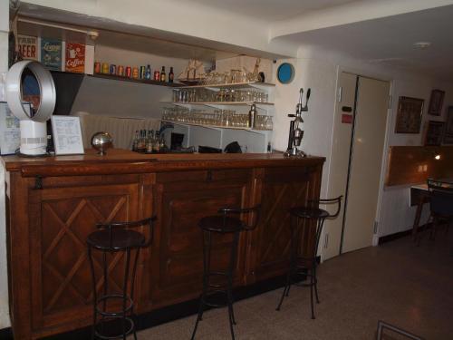 Hotel Villa Les Sirenes