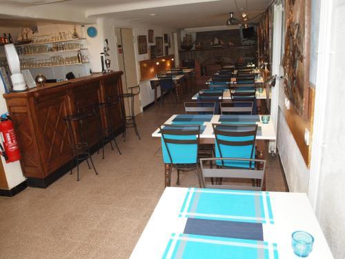 Hotel Villa Les Sirenes