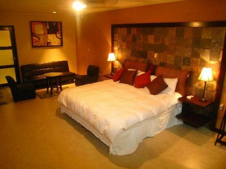 Hotel Parador