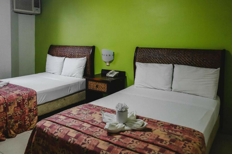 Hotel Parador