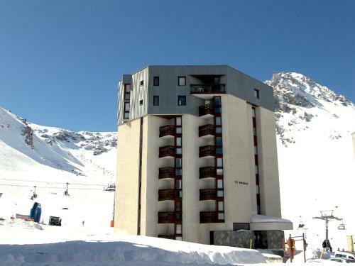 Apartment Le Borsat.9