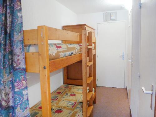 Apartment Grandes Platieres VII Tignes