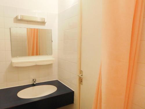 Apartment Grandes Platieres VII Tignes