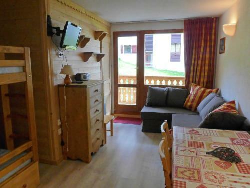 Apartment Hameau Du Borsat III Tignes