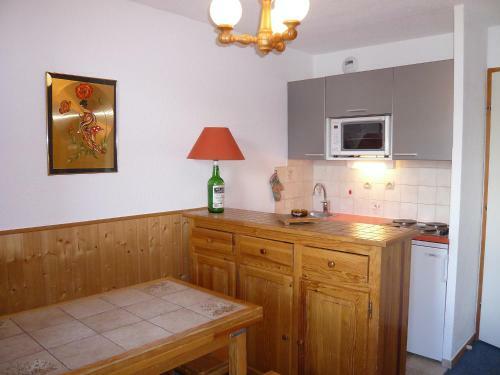 Apartment La Divaria.6