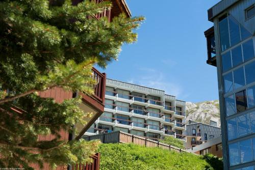 Apartamento Maeva Tignes Grande Motte