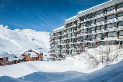 Apartamento Maeva Tignes Grande Motte