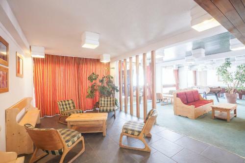 Apartamento Maeva Tignes Grande Motte