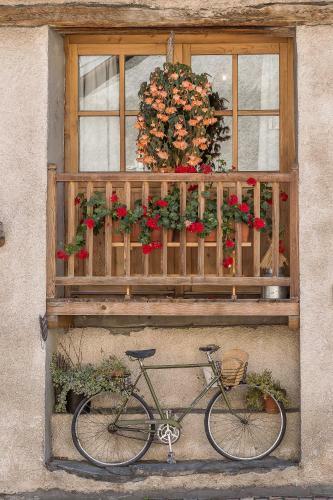 Bed & Breakfast Colettine
