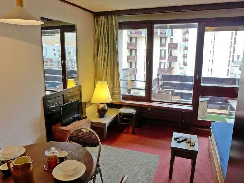 Apartment Le Grand Tichot A Et B.4